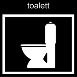 toalett (toastol)